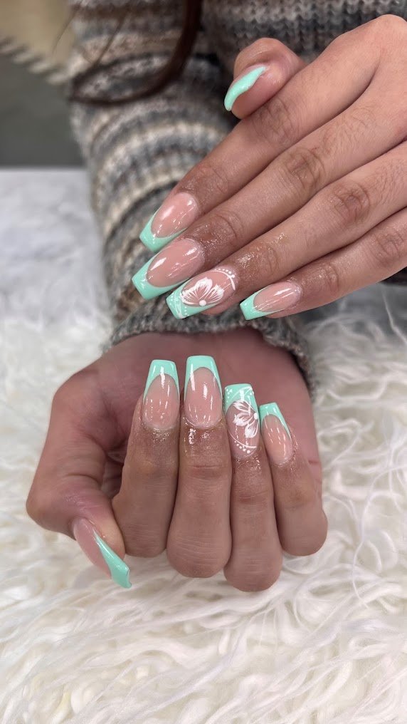 Stanley Nails Delta salon photo 4