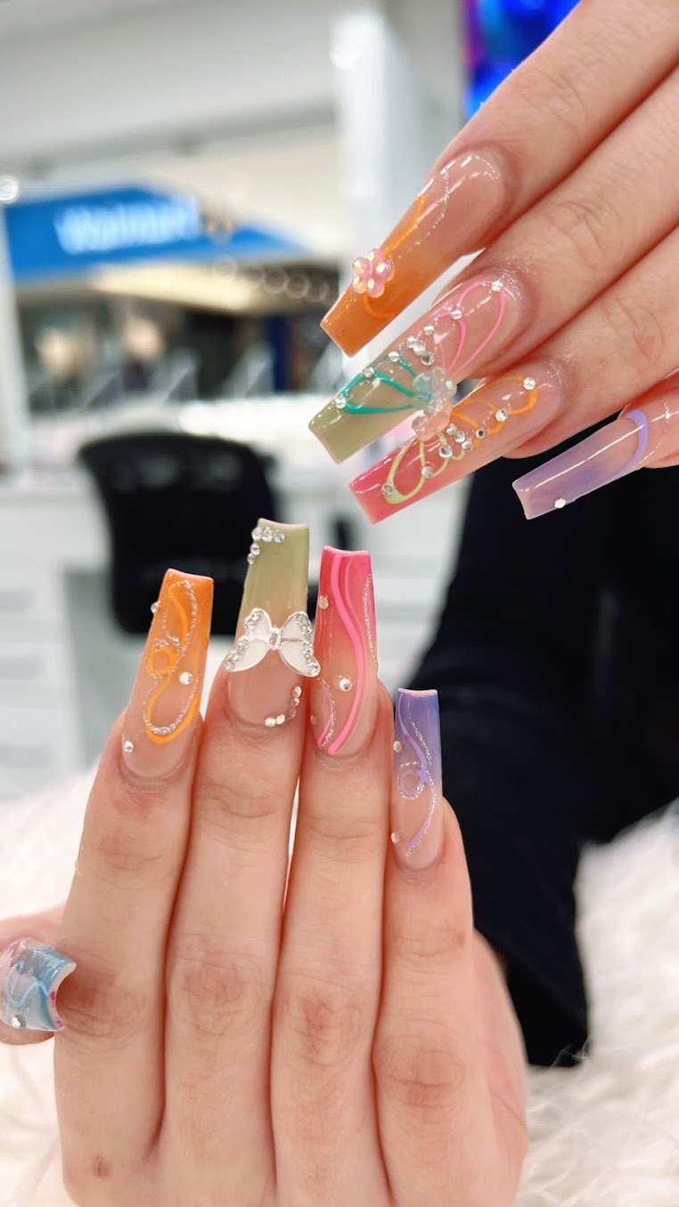Stanley Nails Delta salon photo 10