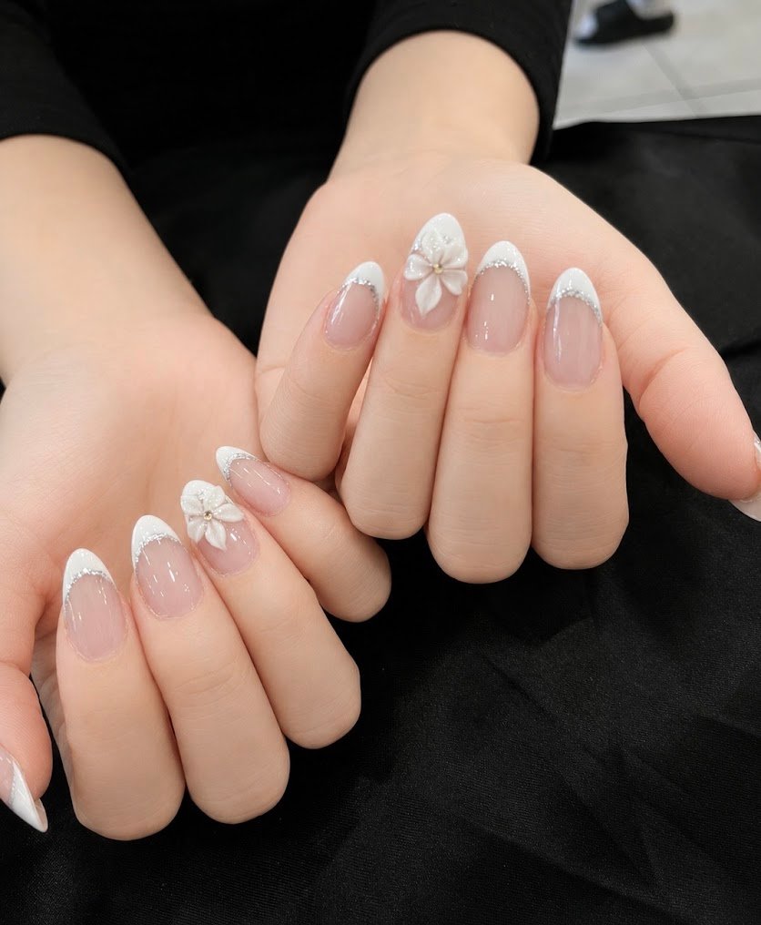 Stanley Nails Vancouver salon photo 1