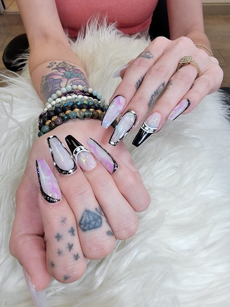 Stanley Nails Vancouver salon photo 3