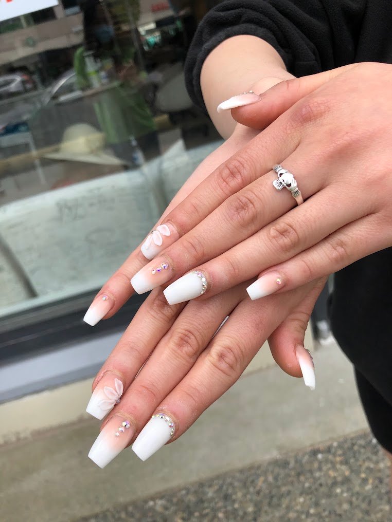 Stanley Nails Vancouver salon photo 5