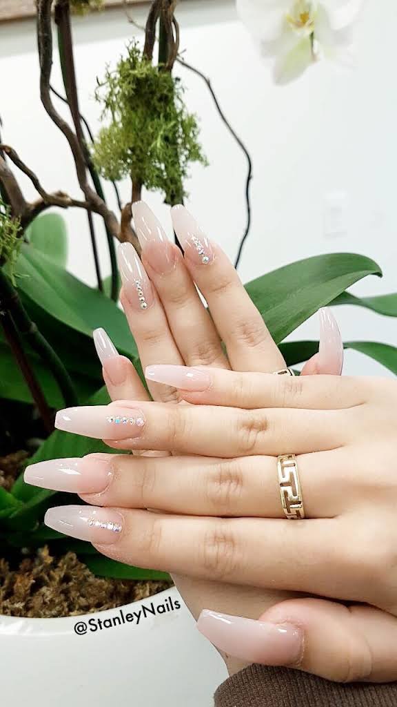 Stanley Nails Vancouver salon photo 6