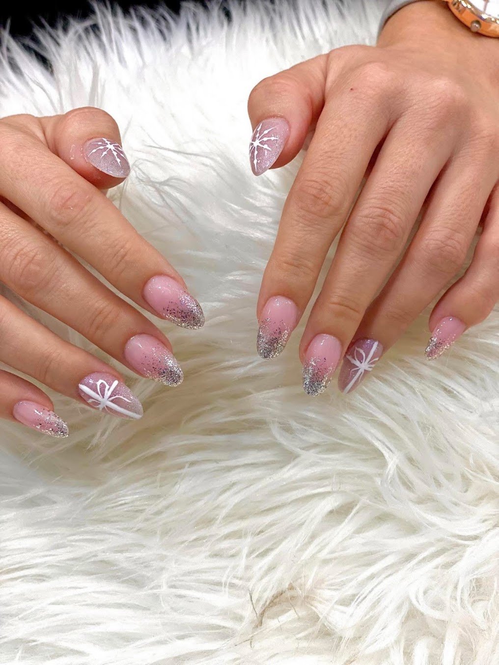Stanley Nails Vancouver salon photo 7