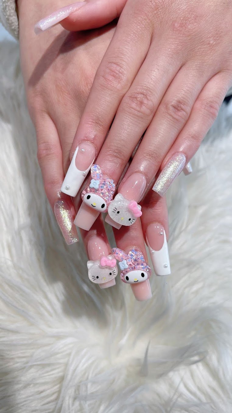 Stanley Nails Vancouver salon photo 8