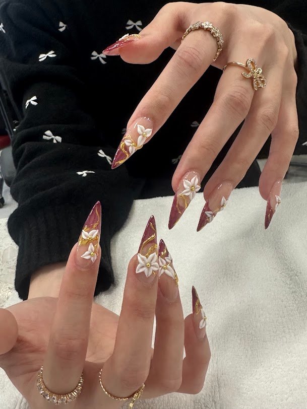 Stanley Nails Vancouver salon photo 9