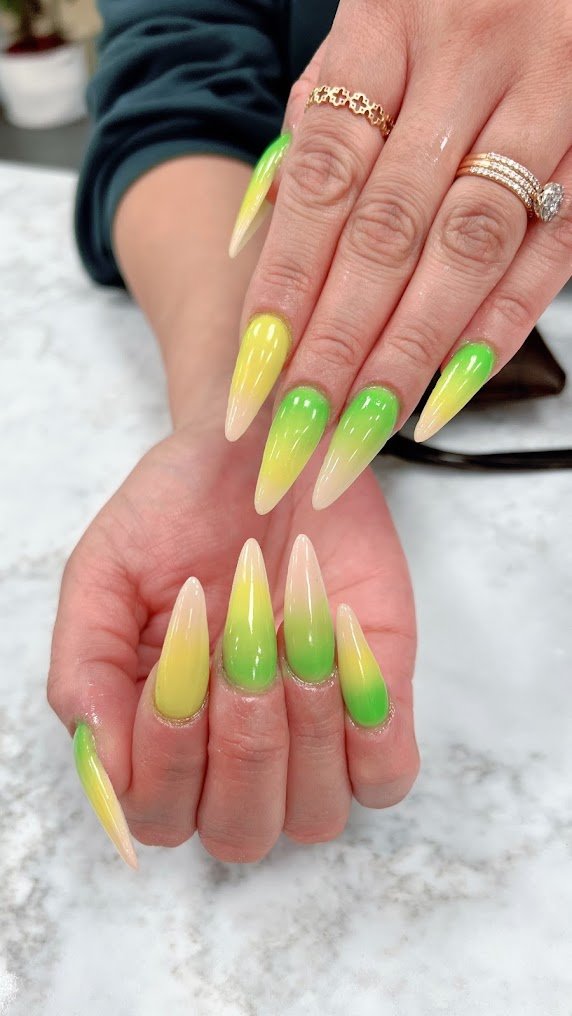 Stanley Nails Vancouver salon photo 10
